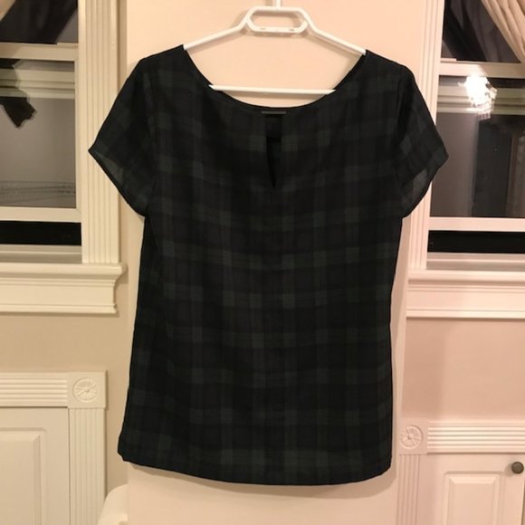 Anne Klein Top - Picture 3 of 7